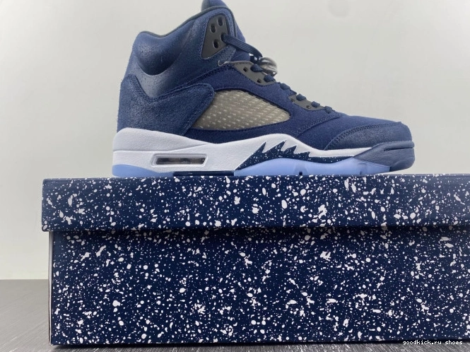 Rep 5 Jordan Air FD6812-400 Georgetown 0707